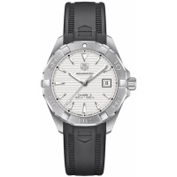 Tag Heuer Aquaracer Swiss Made Calibre 5 Men's Watch WAY2111-FT8021